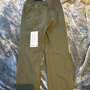Lululemon ABC Pants Olive